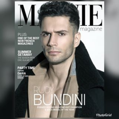 Rudy Bundini