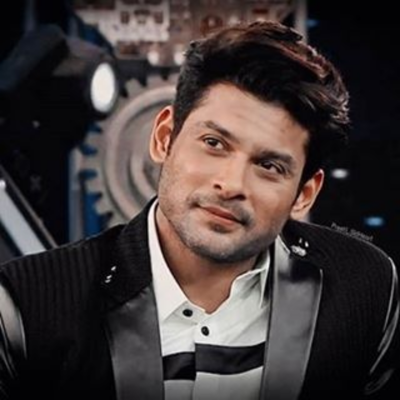 Sidharth Shukla