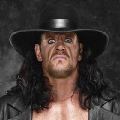The Undertaker