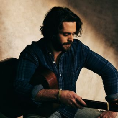 Thomas Rhettakins