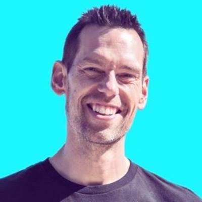 Tom Bilyeu