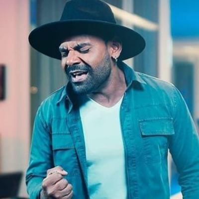 Pablo do Arrocha
