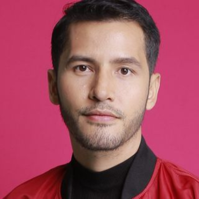 Aliff Syukri Bin Kamarzaman
