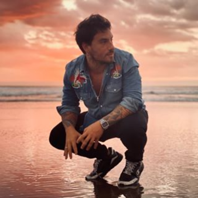 Federico Bal