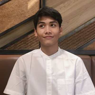 Gusti Bintang