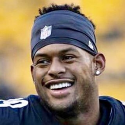 Juju Smith-schuster