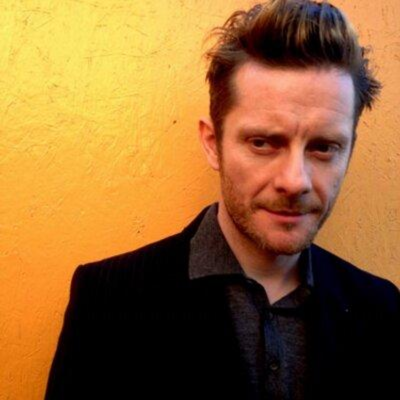 Jamie Hewlett
