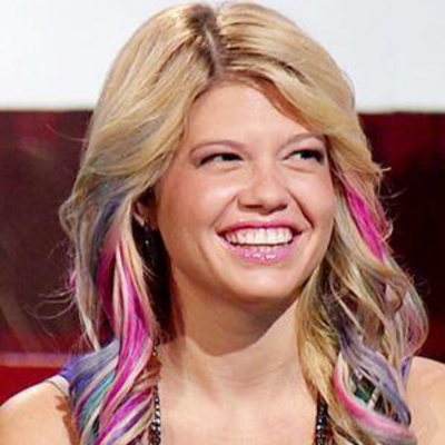 Chanel West Coast