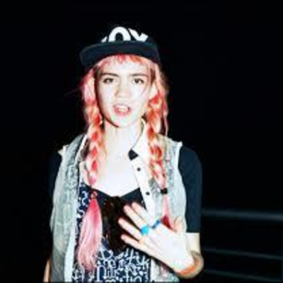 Grimes