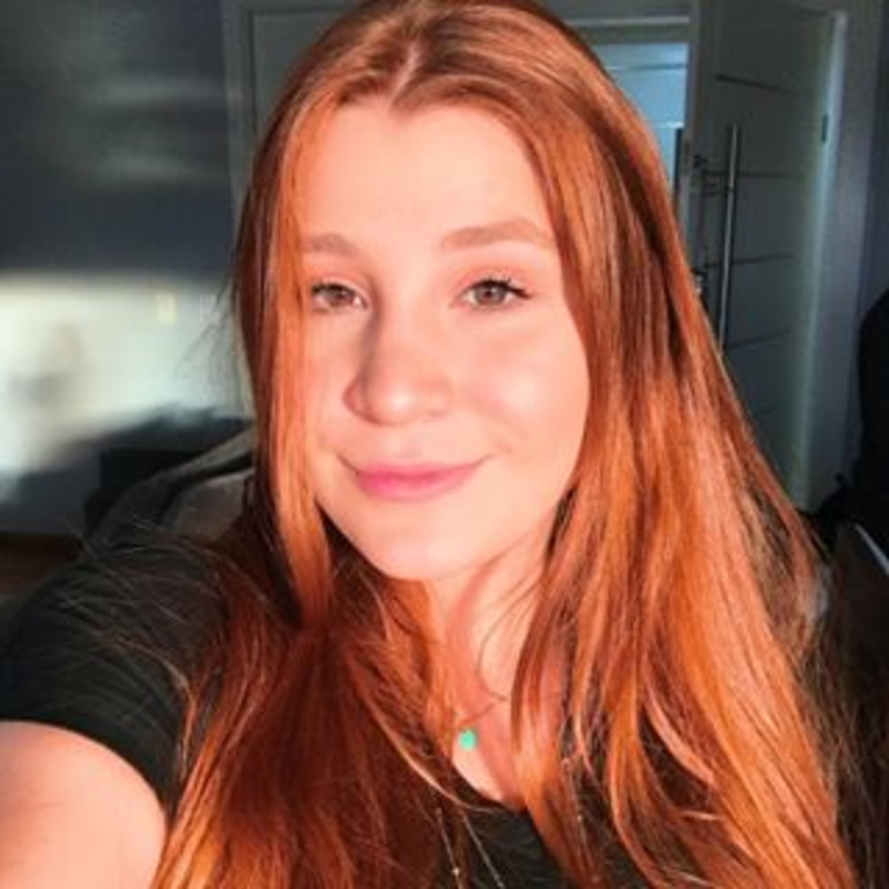 Giulia Garcia Giulia Garcia