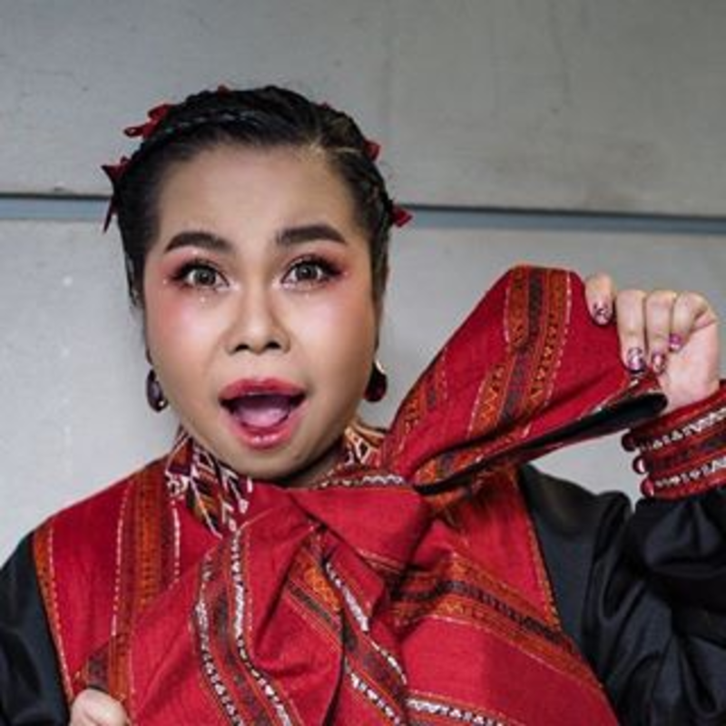 Tukky Tukky