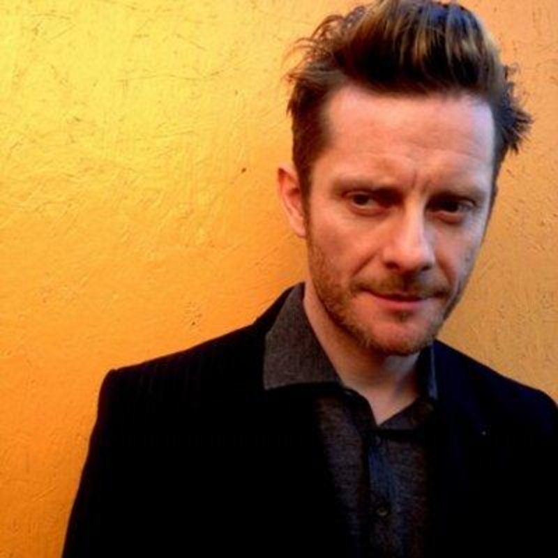 Jamie Hewlett Jamie Hewlett