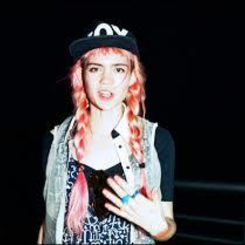 Grimes Grimes