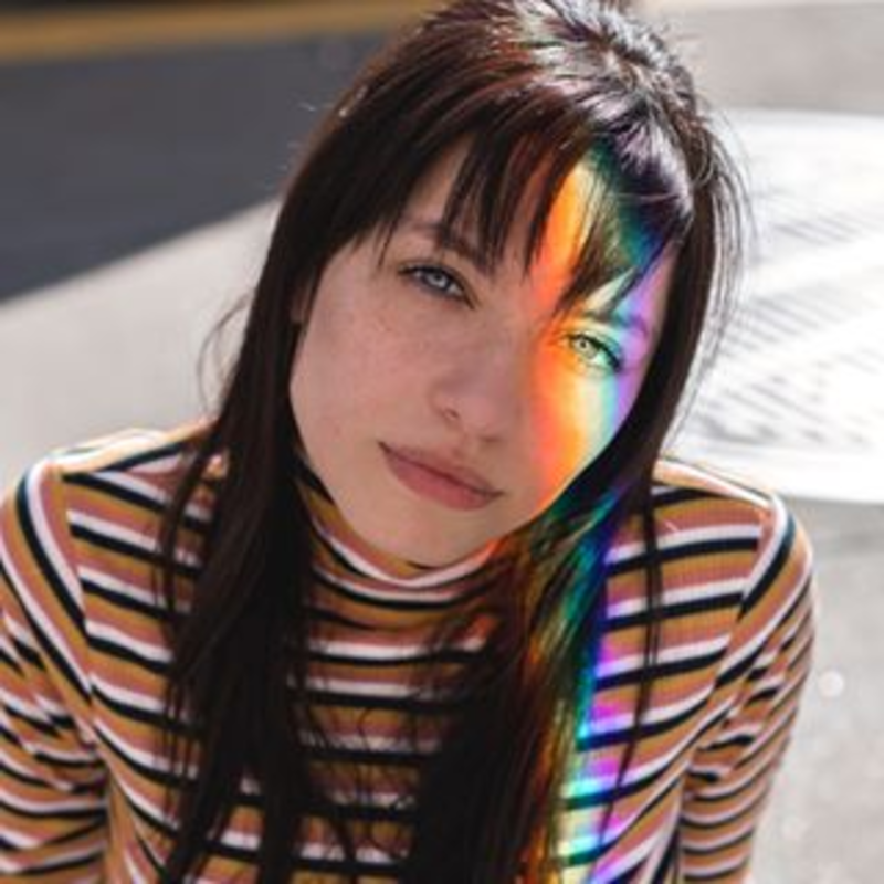 Mica Suarez Mica Suarez
