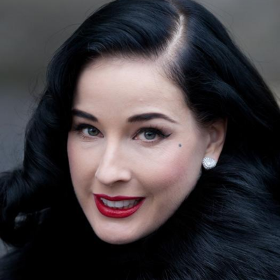 Dita Von Teese