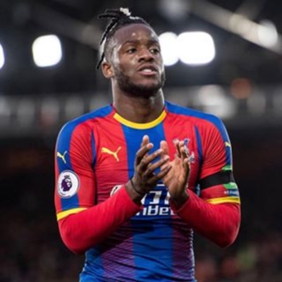 Michy Batshuayi