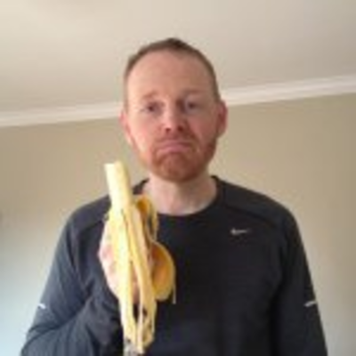Bill Burr