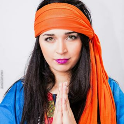 Farah El Fassi