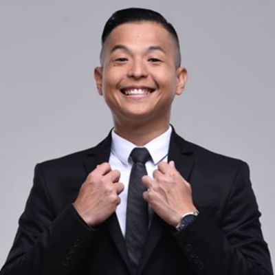 Ernest Prakasa