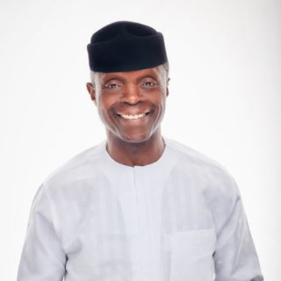 Yemi Osinbajo