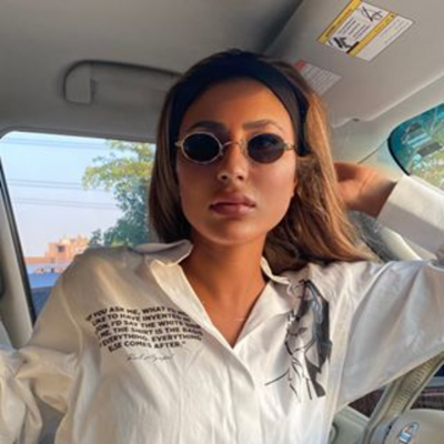 Laila Al Fayed