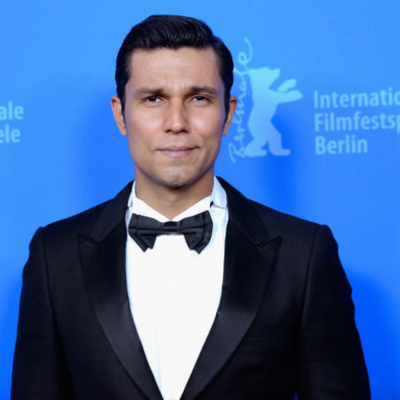 Randeep Hooda