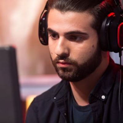Ali “sypherpk” Hassan