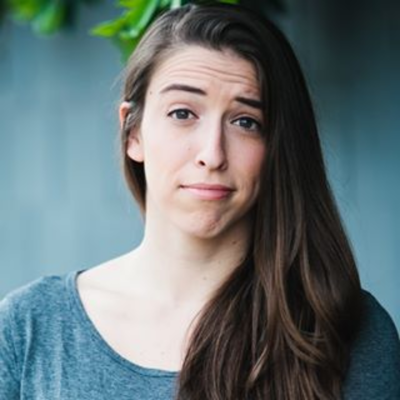 Rachel Ballinger