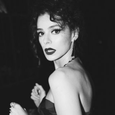 Ozge Ozpirincci