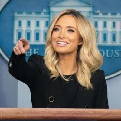 kayleigh Mcenany