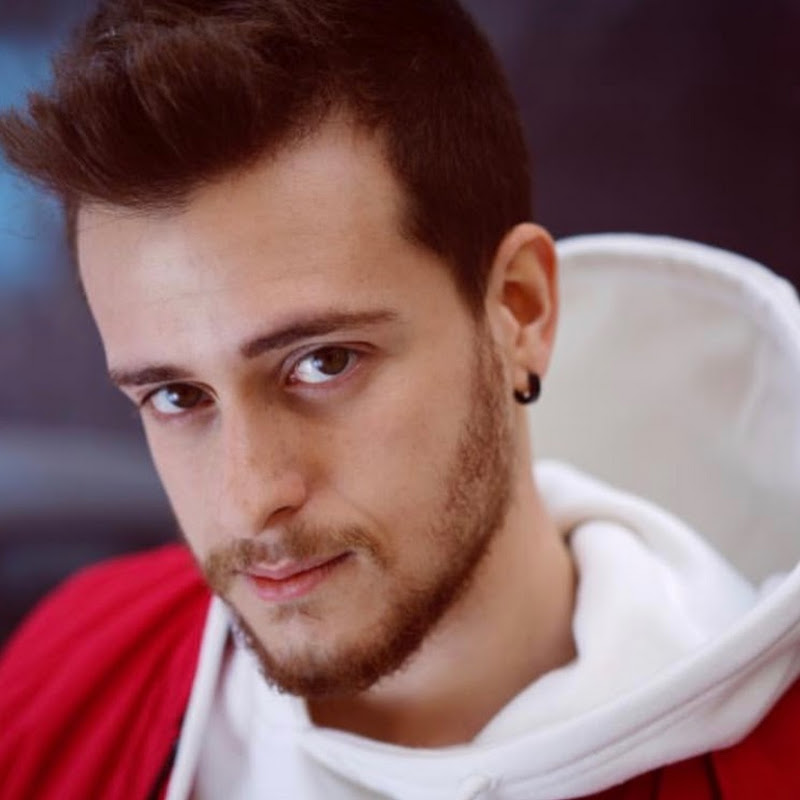Alper Rende Alper Rende