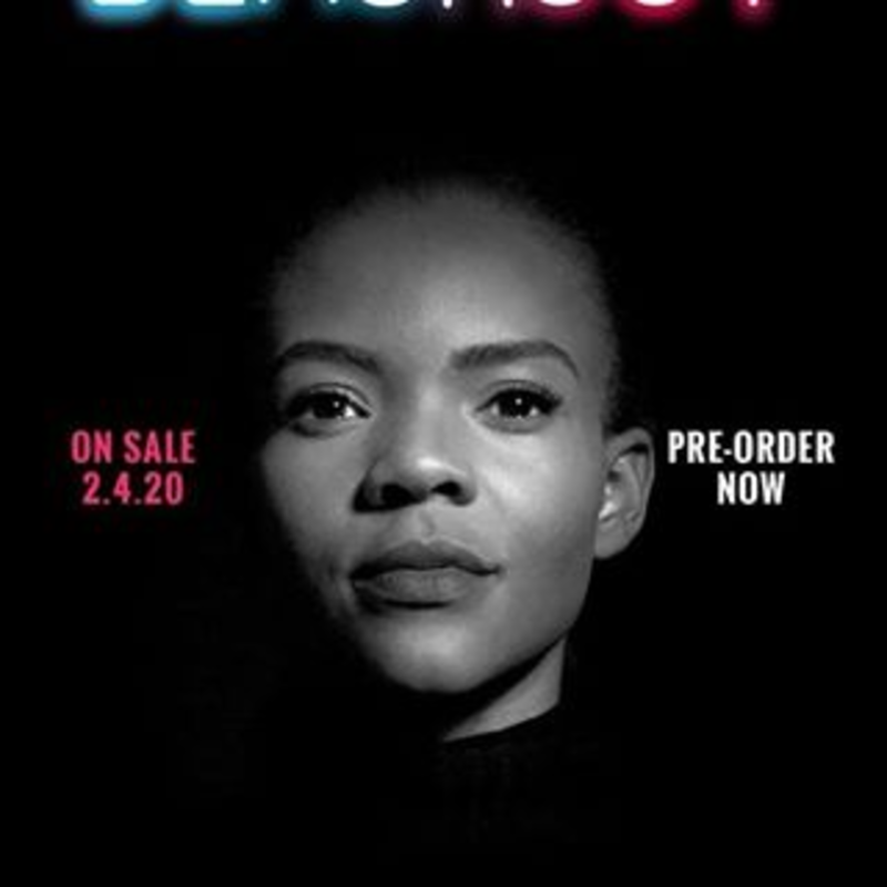 Candace Owens Candace Owens