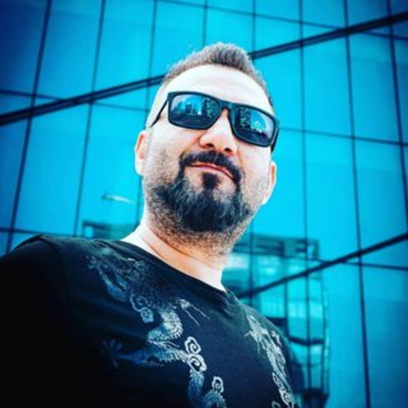 Hasan Mustan