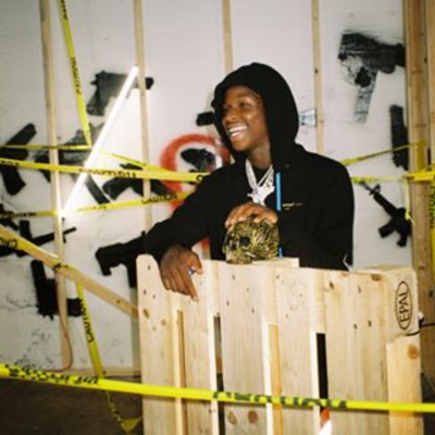 Quando Rondo