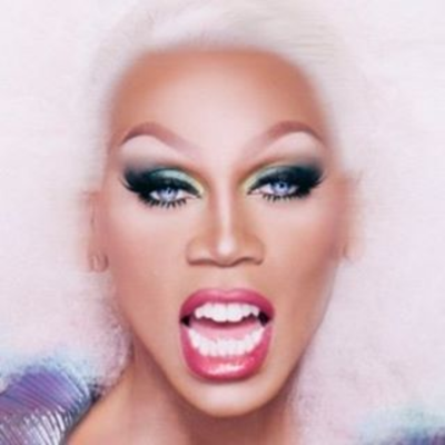 Rupaul Charles