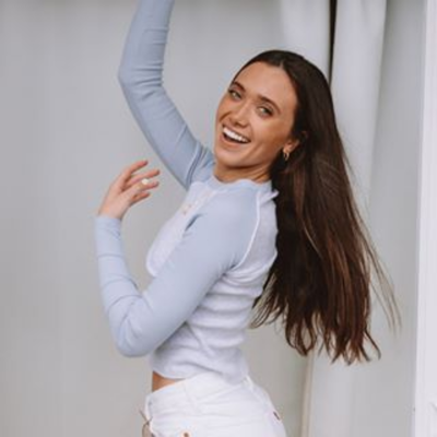 Hannah Meloche
