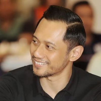 Agus Yudhoyono