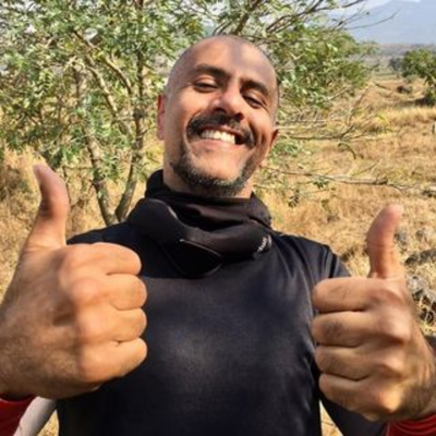 Vishal Dadlani