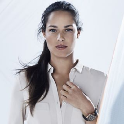 Ana Ivanovic