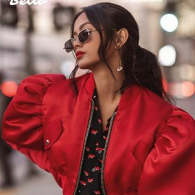 Ylona Garcia