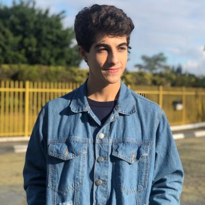 Lucas Burgatti