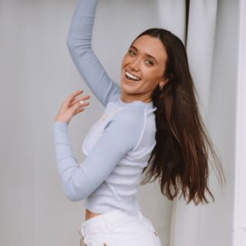 Hannah Meloche Hannah Meloche