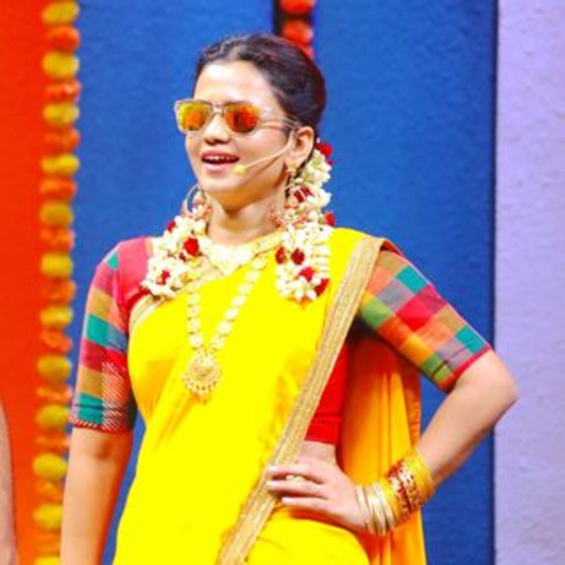 Mani Megalai Mani Megalai