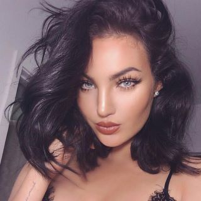Natalie Halcro