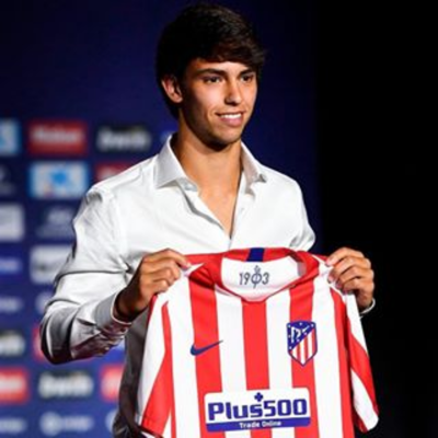 Joao Felix