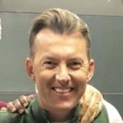 Brett Lee