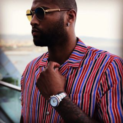 Demarcus Cousins