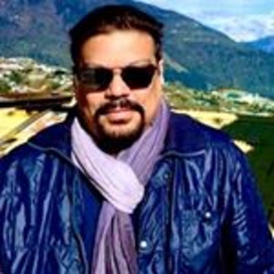 Vir Sanghvi