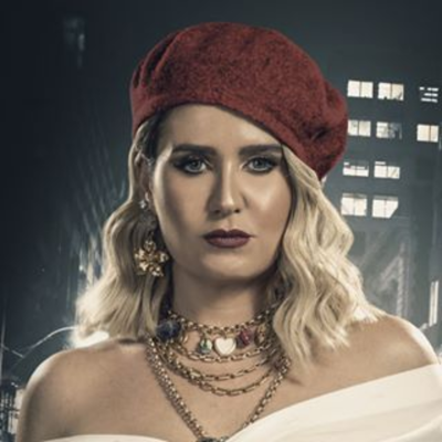 Hana Shiha