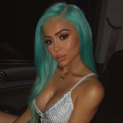 Daisy Marquez